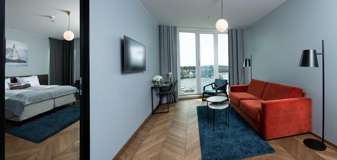 Mandal Hotel Buitenkant foto